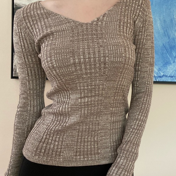 Urban Long Sleeve Shirt - Picture 5 of 5